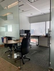 Gateway East (D7), Office #462622301